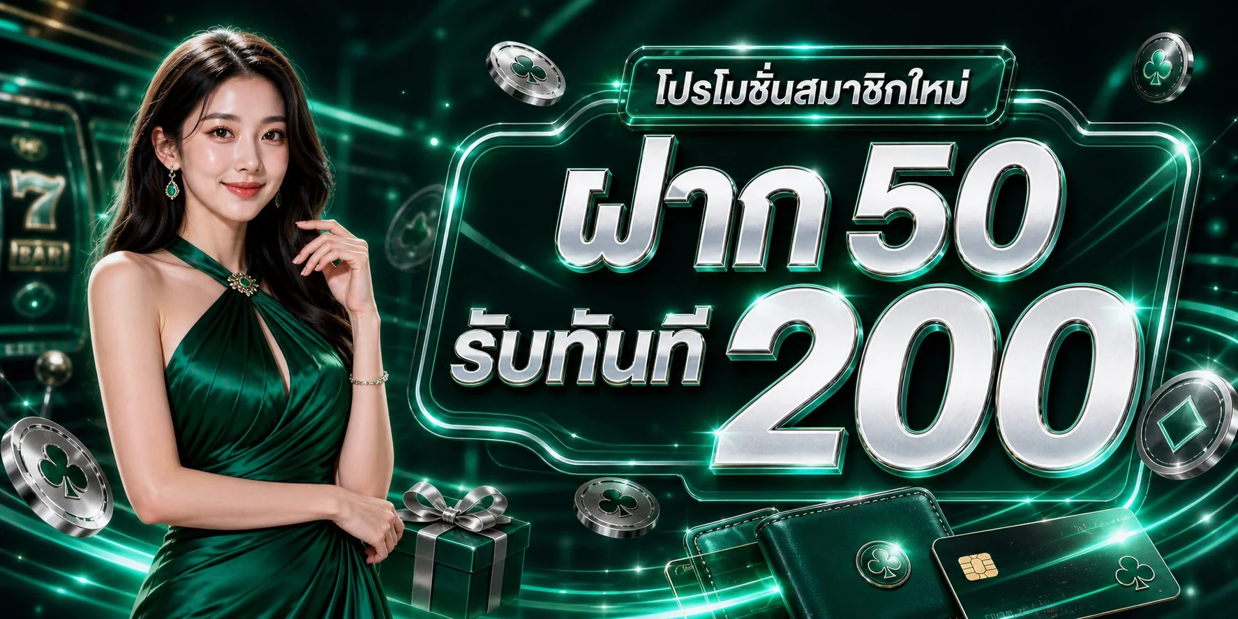 ค่ายเกมคาสิโนสดและสล็อตออนไลน์บน JAICHUA ใจชัว